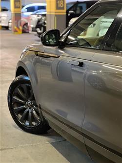 لاند روفر رانج روڤر فيلار